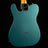 Fender American Professional Classic Hotshot Telecaster - Sherwood Green Metallic - Midwood Guitar