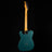 Fender American Professional Classic Hotshot Telecaster - Sherwood Green Metallic - Midwood Guitar