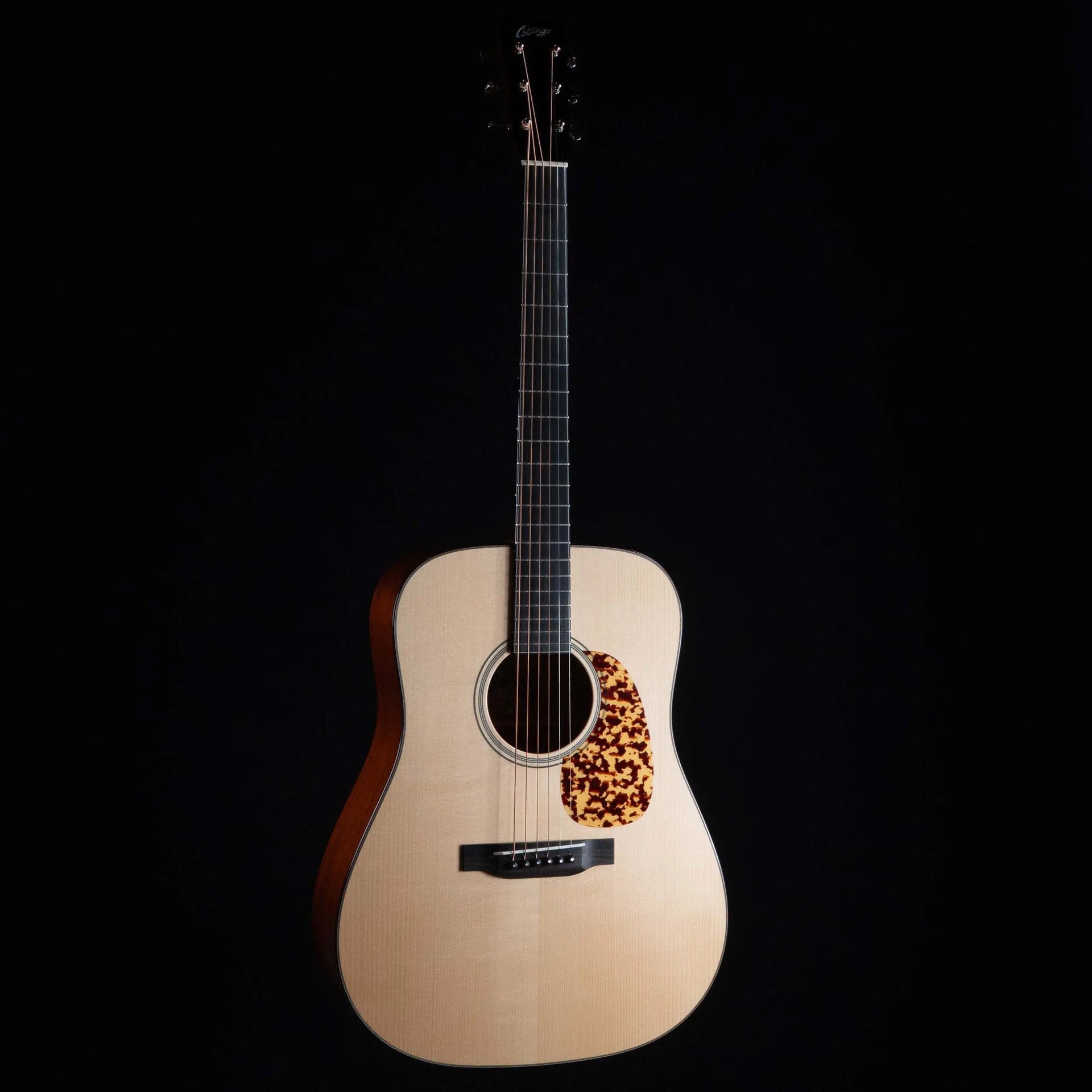Collings CW MH A - Natural