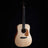 Collings CW MH A - Natural - Midwood Guitar
