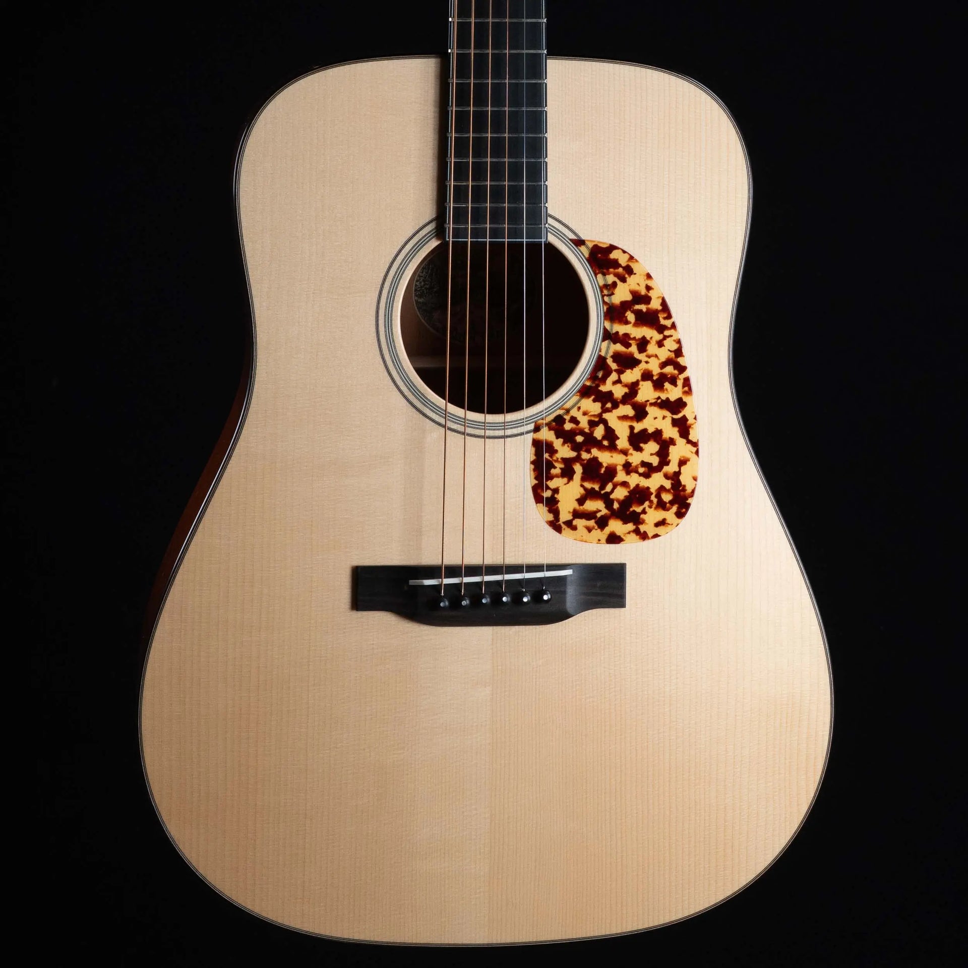 Collings CW MH A - Natural