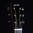 Collings CW MH A - Natural - Midwood Guitar