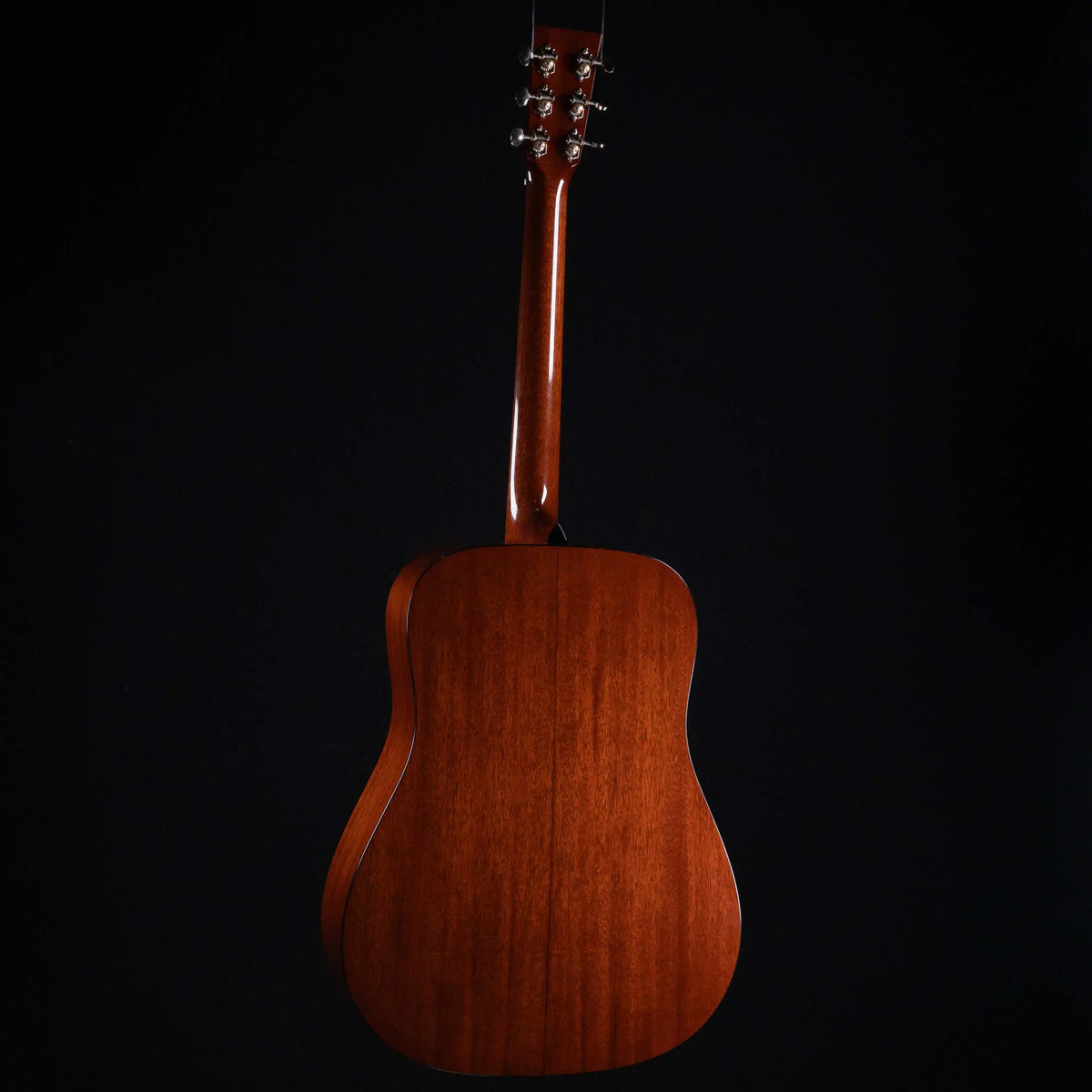 Collings CW MH A - Natural - Midwood Guitar