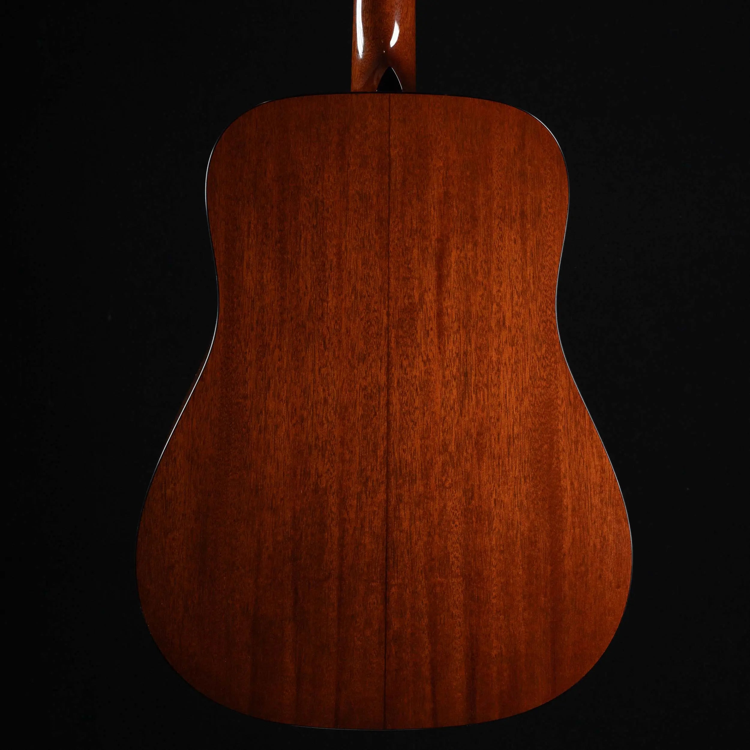 Collings CW MH A - Natural - Midwood Guitar