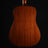 Collings CW MH A - Natural - Midwood Guitar