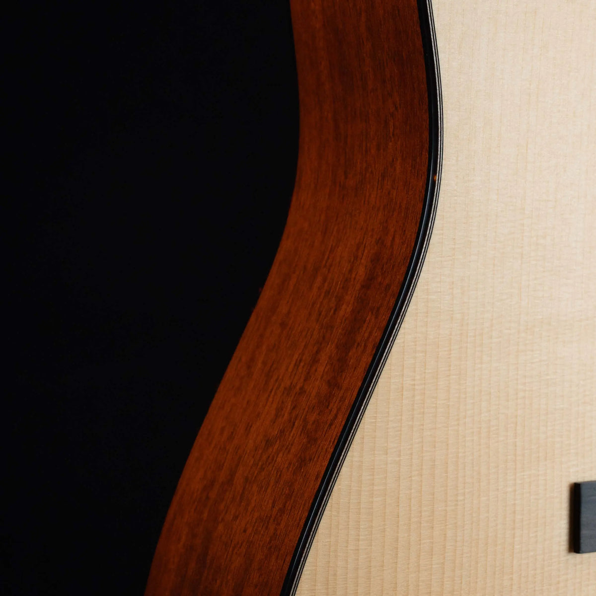 Collings CW MH A - Natural - Midwood Guitar