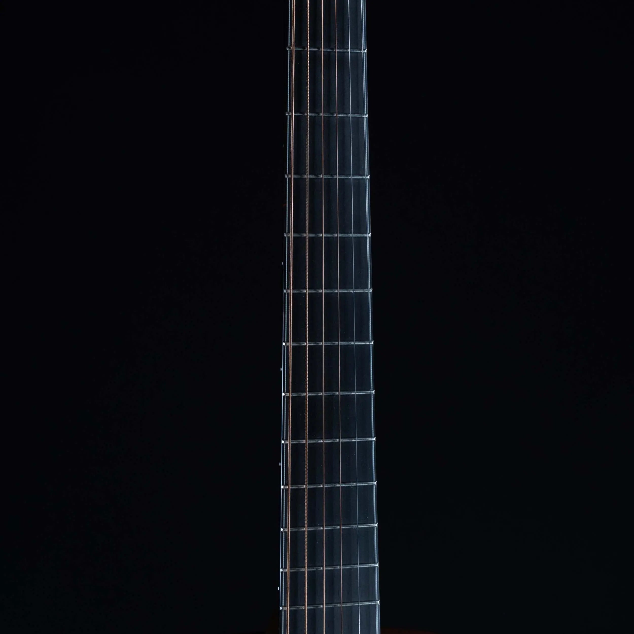 Collings CW MH A - Natural - Midwood Guitar