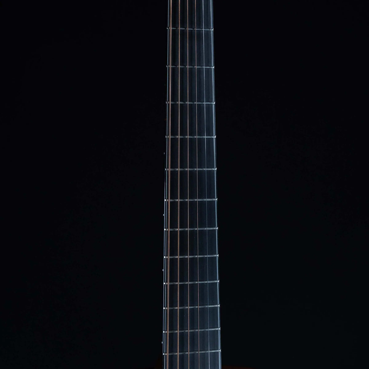 Collings CW MH A - Natural - Midwood Guitar