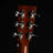 Collings CW MH A - Natural - Midwood Guitar