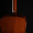 Collings CW MH A - Natural - Midwood Guitar