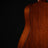 Collings CW MH A - Natural - Midwood Guitar