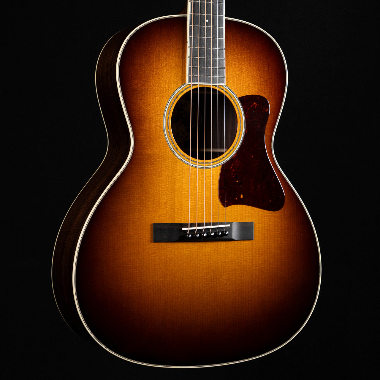 Collings C10 Deluxe Acoustic Guitar – Sunburst
