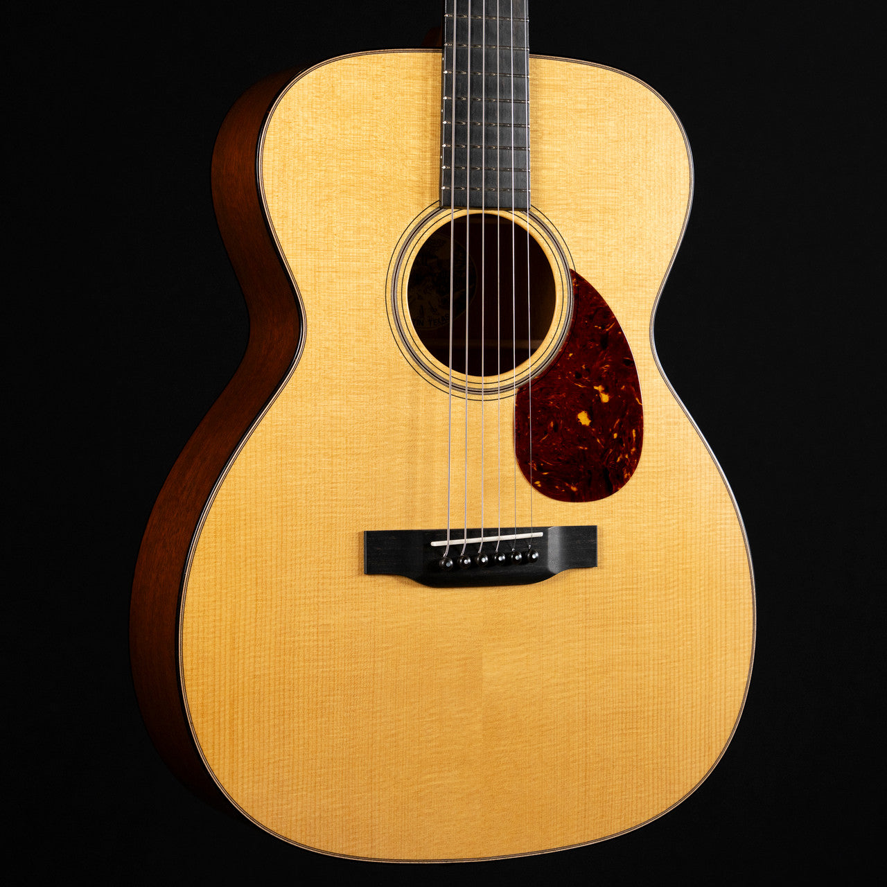 Collings OM1 JL Julian Lage Signature Acoustic Guitar