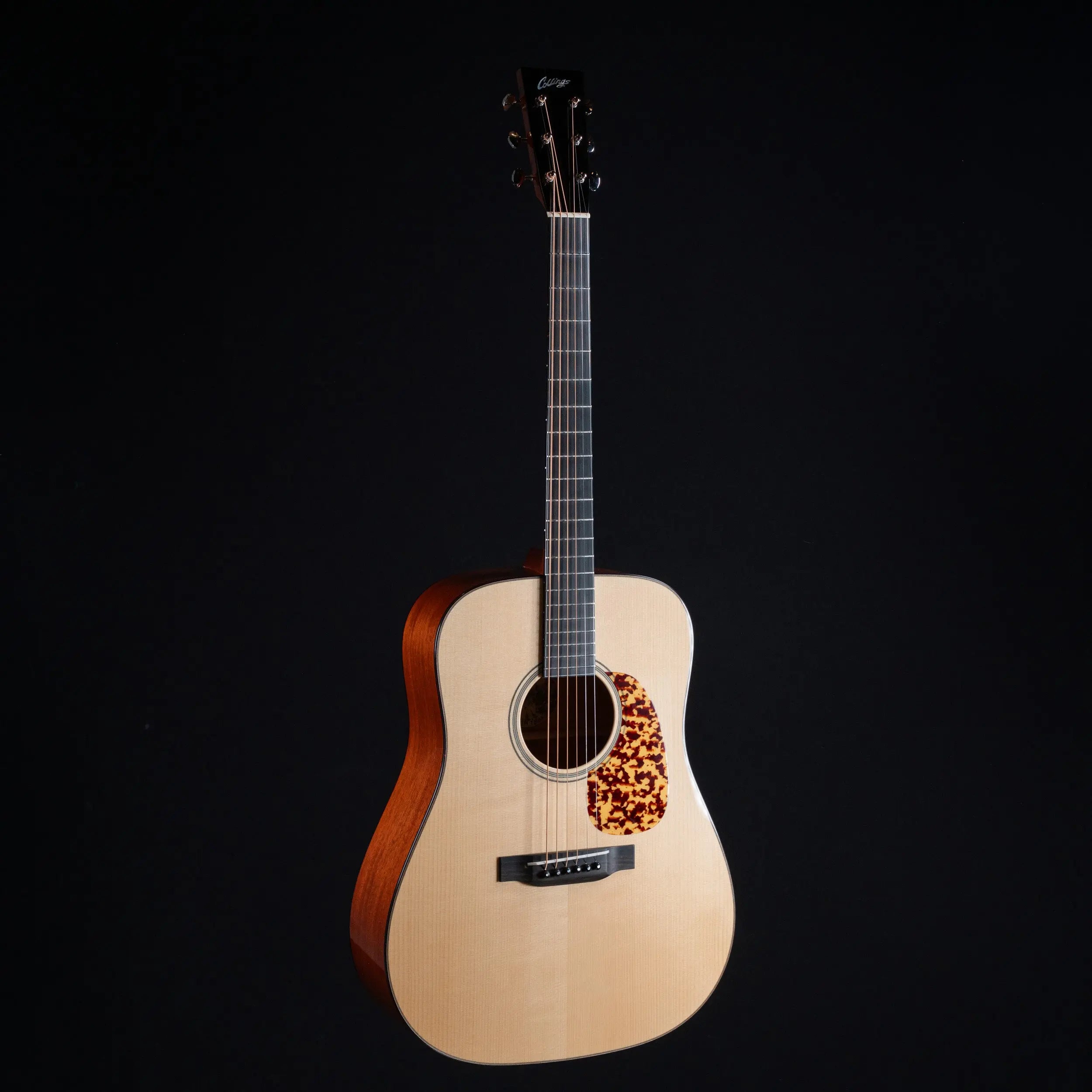Collings CW MH A - Natural Collings Guitars