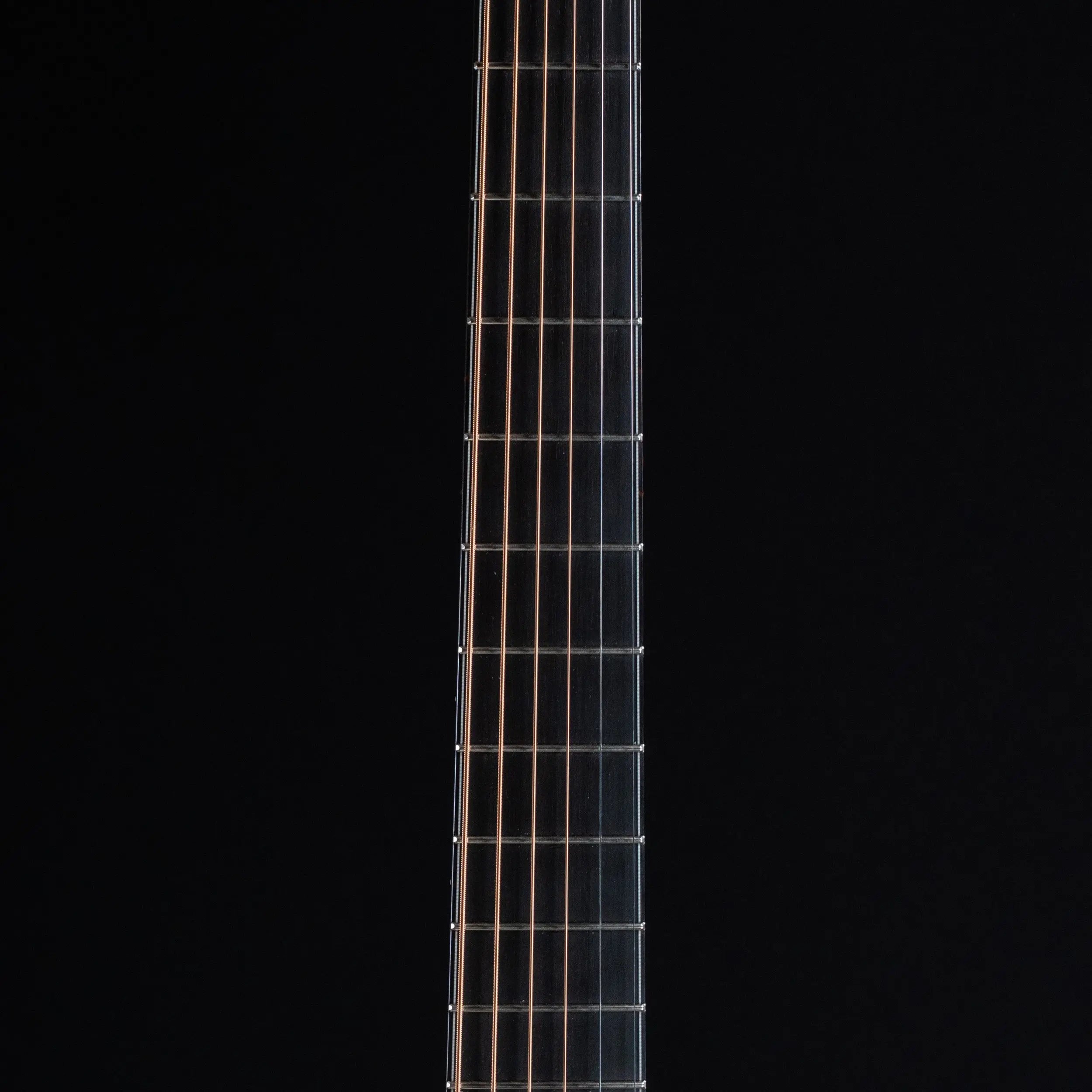 Collings CW MH A - Natural Collings Guitars