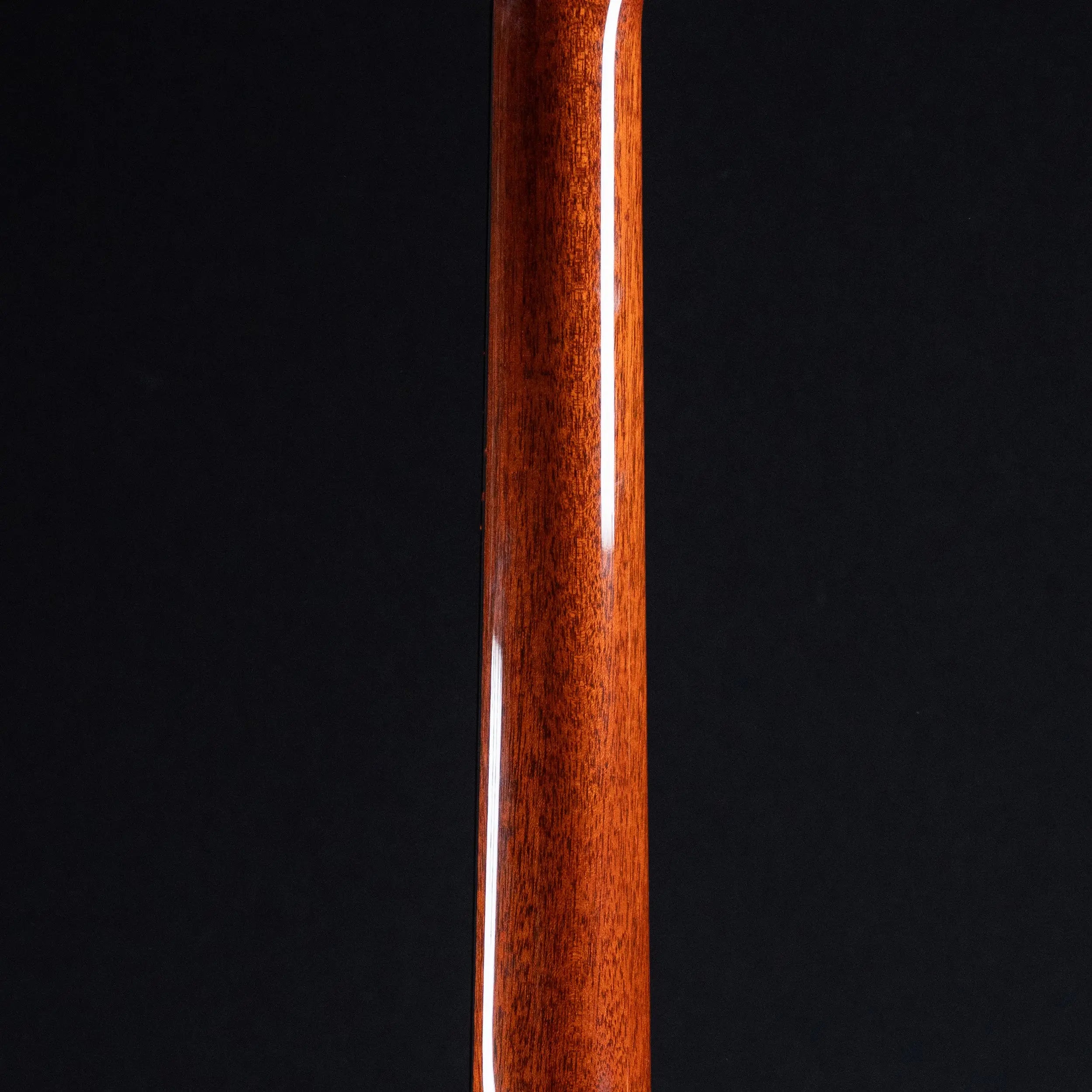 Collings CW MH A - Natural Collings Guitars