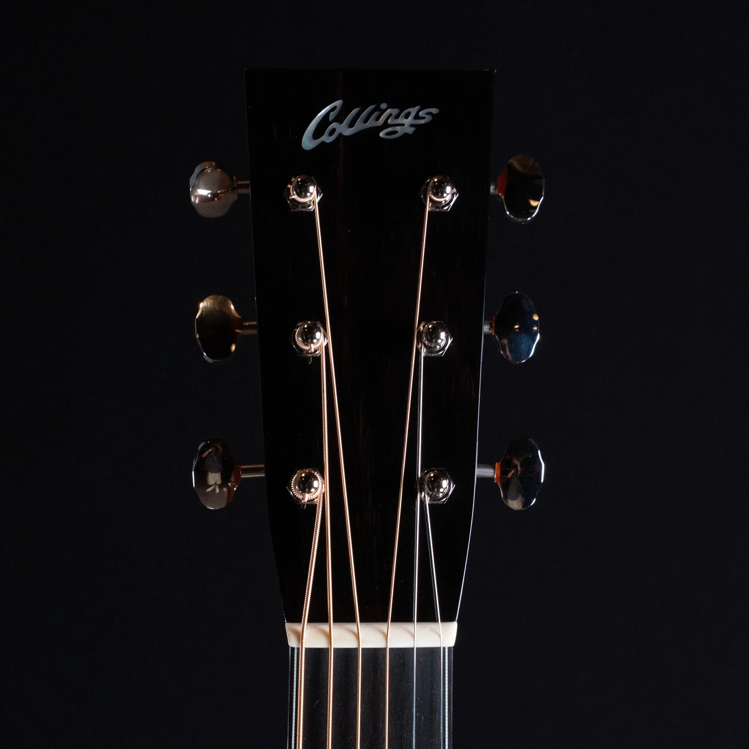 Collings CW MH A - Natural Collings Guitars