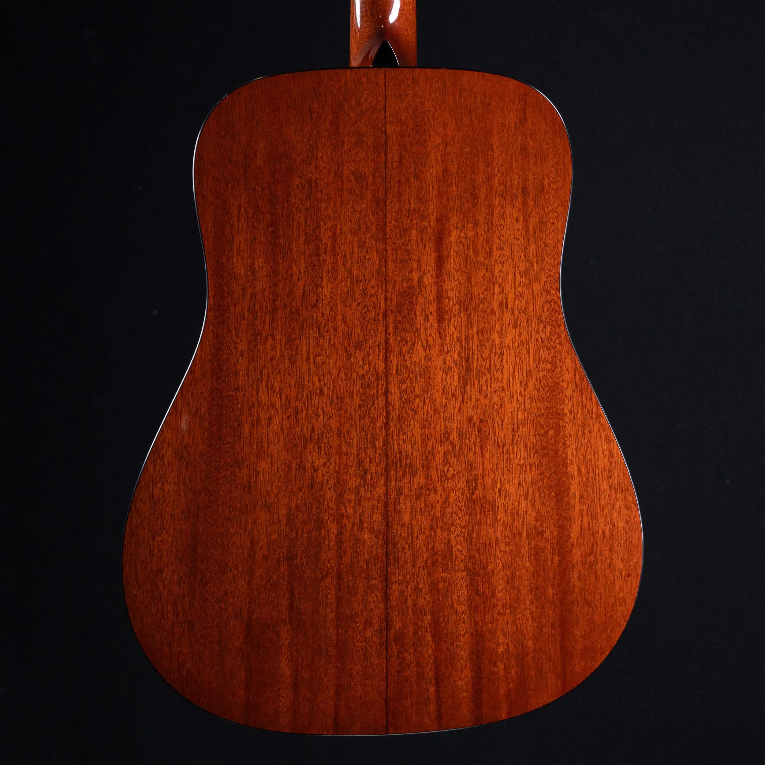 Collings CW MH A - Natural Collings Guitars