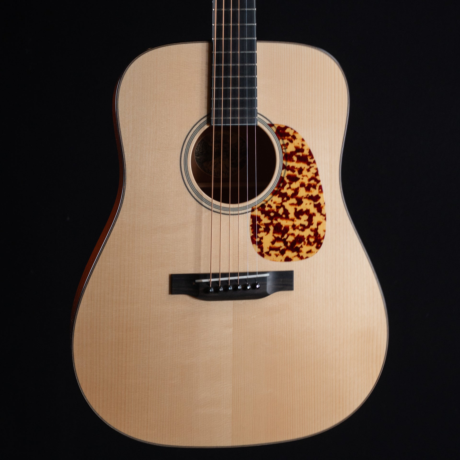 Collings CW MH A - Natural