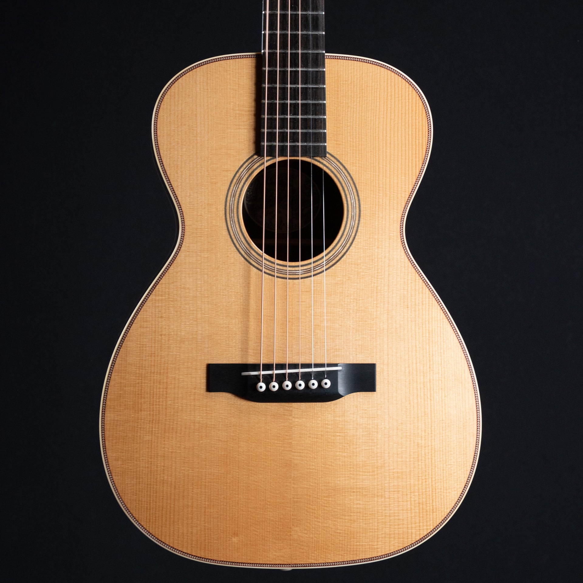 2023 Collings 02H ATS 14-Fret | Preowned