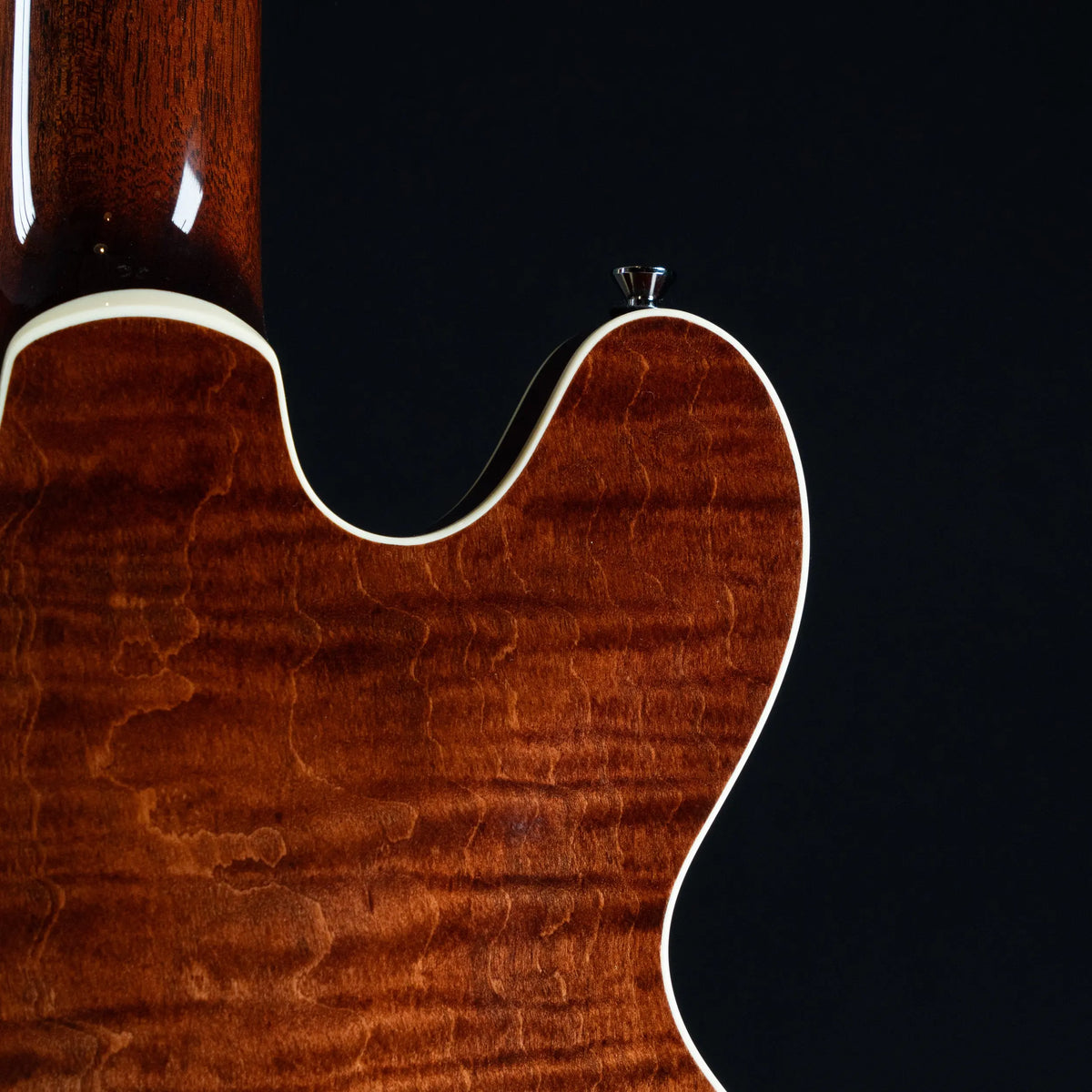 Collings I-35 LC - Tobacco Sunburst - Midwood Guitar