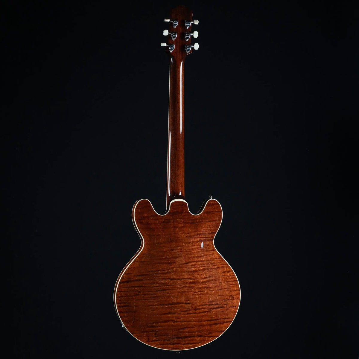 Collings I-35 LC - Tobacco Sunburst - Midwood Guitar