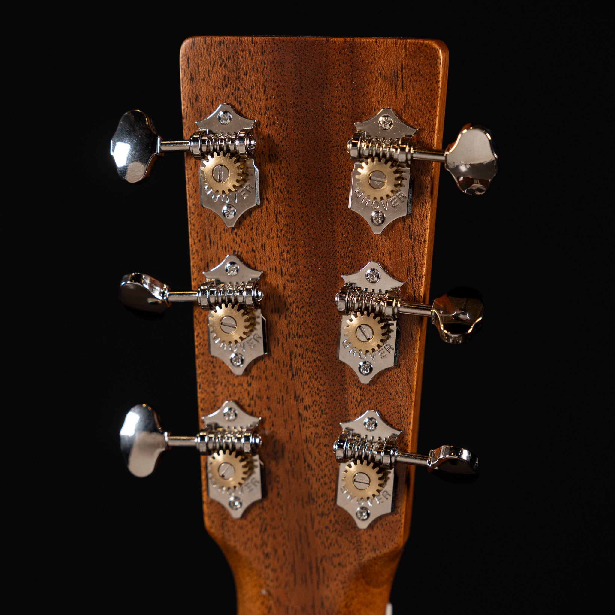 Martin Custom Shop D-18 Dreadnought Acoustic Guitar - Adirondack/Mahogany - Midwood Guitar