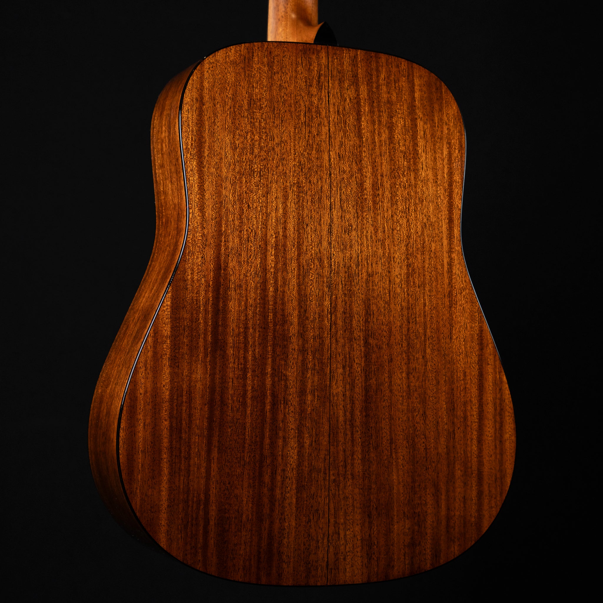 Martin Custom Shop D-18 Dreadnought Acoustic Guitar - Adirondack/Mahogany - Midwood Guitar