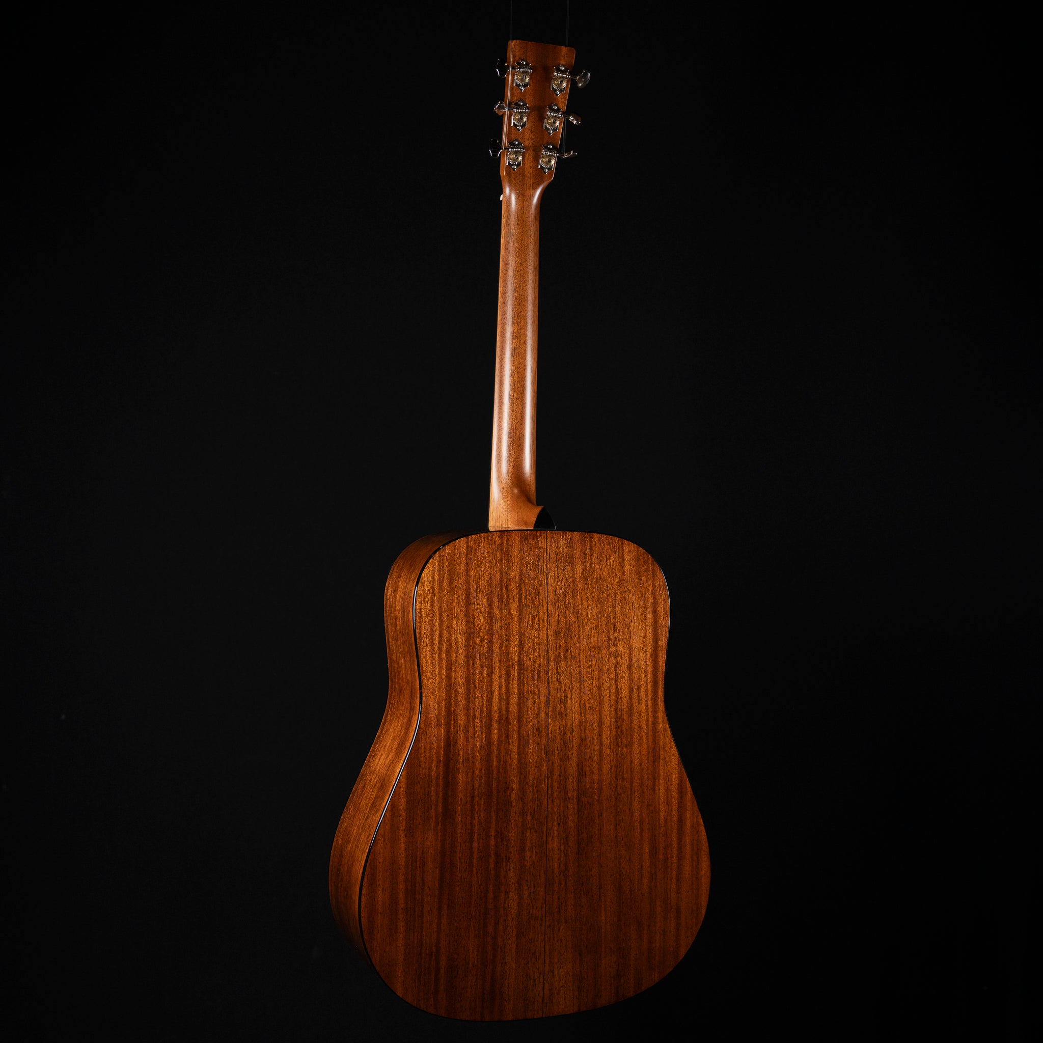 Martin Custom Shop D-18 Dreadnought Acoustic Guitar - Adirondack/Mahogany - Midwood Guitar
