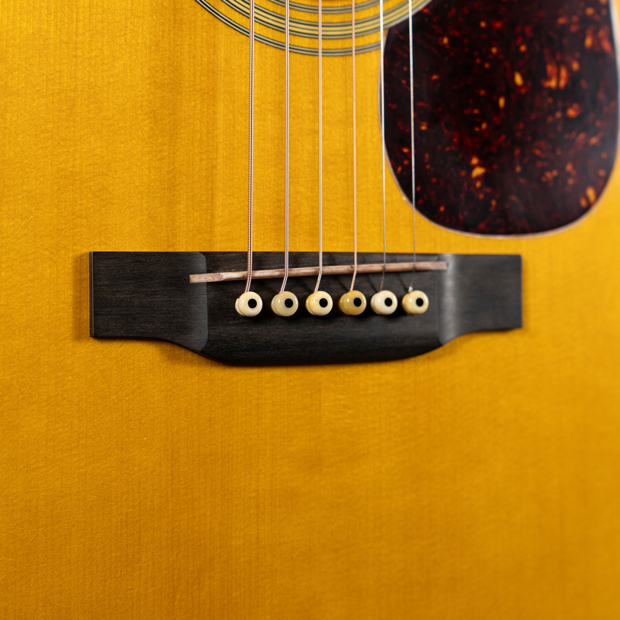 2021 Martin Custom Shop D-28 Authentic 1937 – Stage 1 Aged - Midwood Guitar