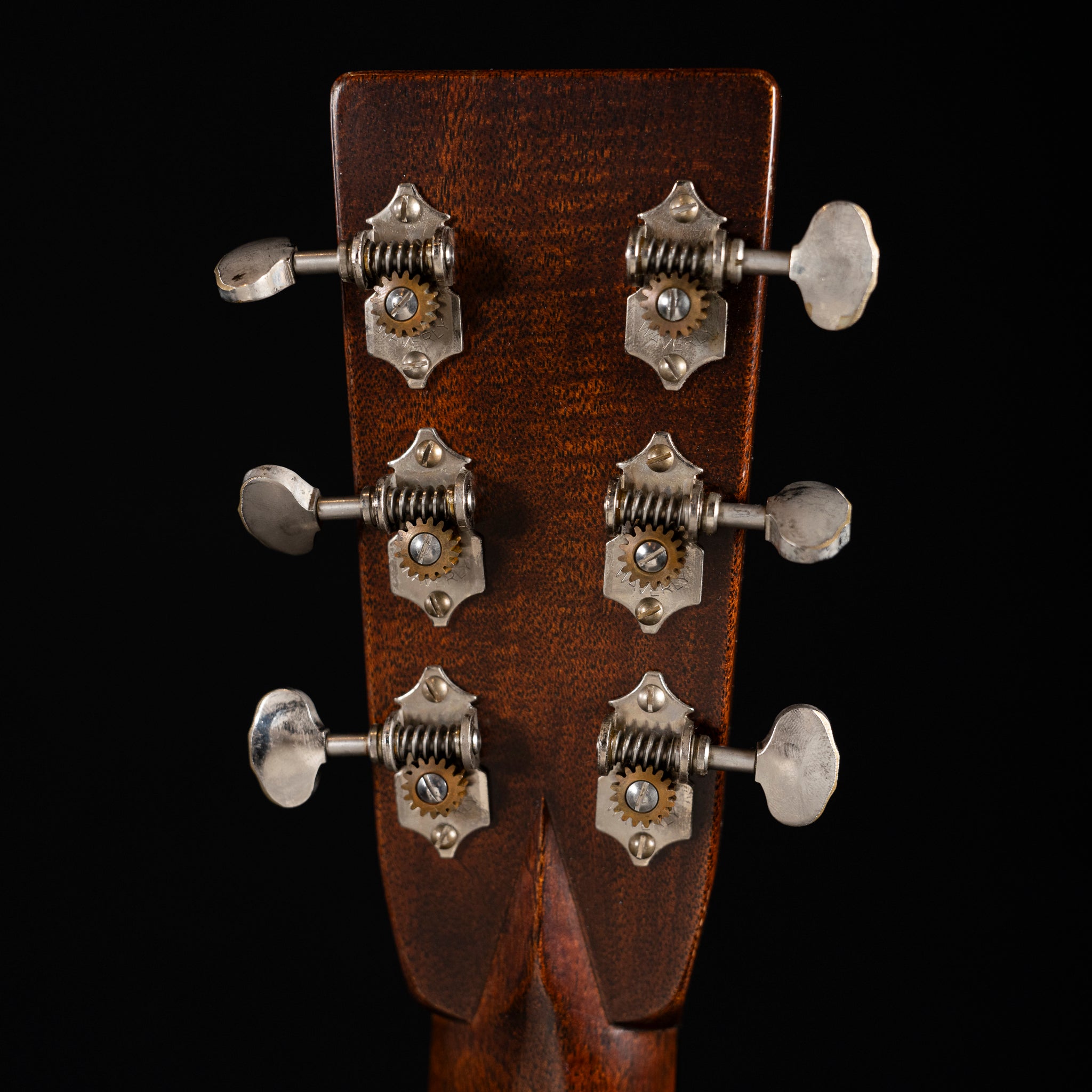 2021 Martin Custom Shop D-28 Authentic 1937 – Stage 1 Aged - Midwood Guitar