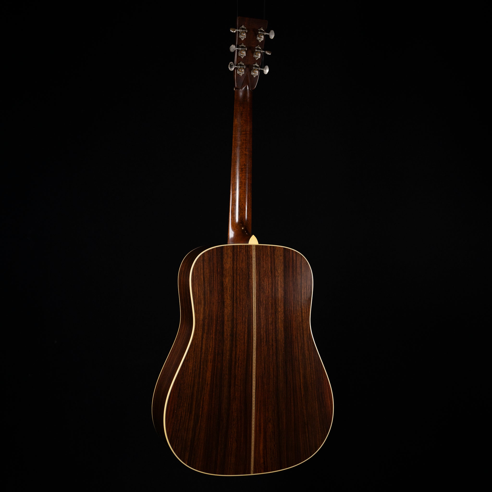 2021 Martin Custom Shop D-28 Authentic 1937 – Stage 1 Aged - Midwood Guitar