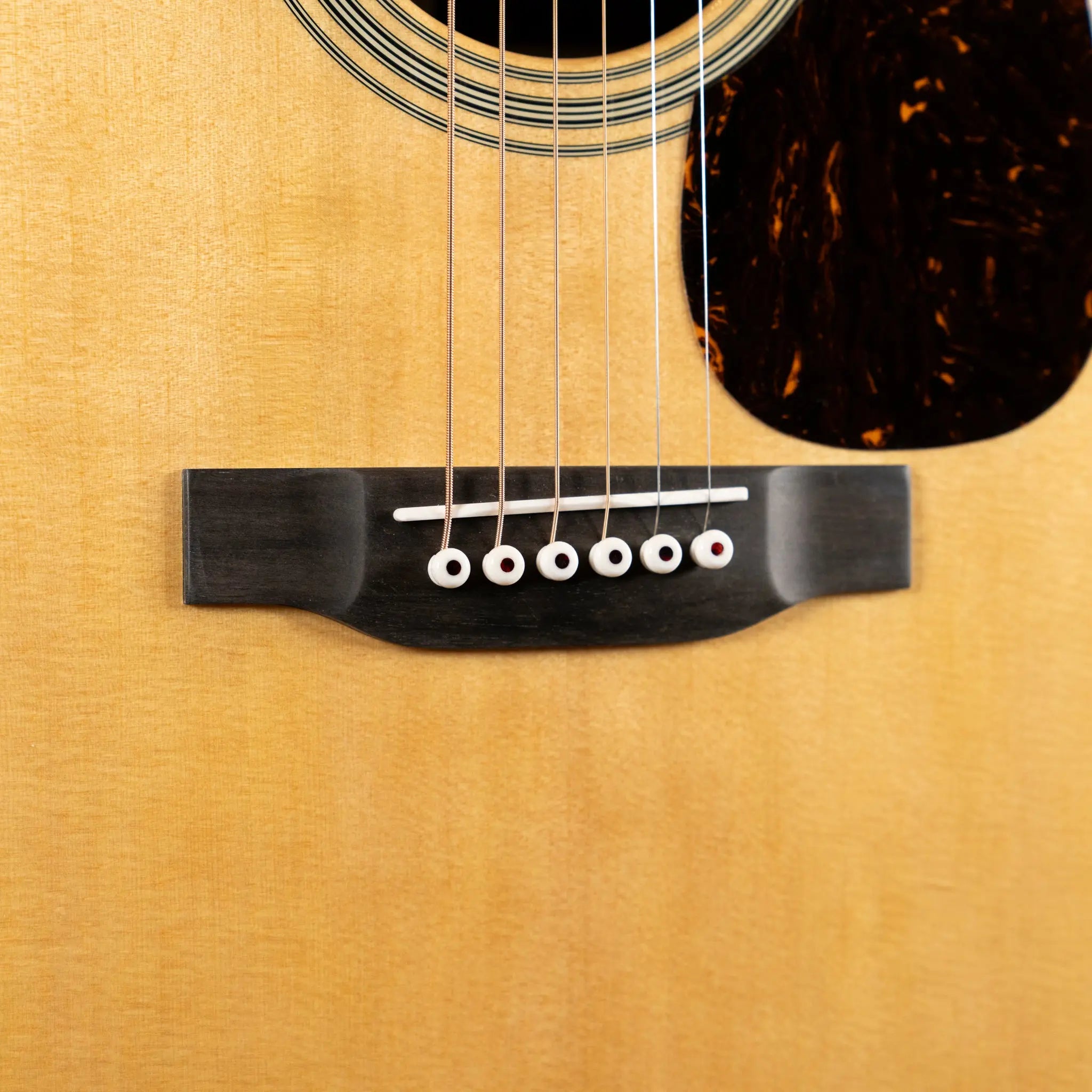 2026 Martin D-28 Standard Series Acoustic Guitar - Natural Martin Guitars