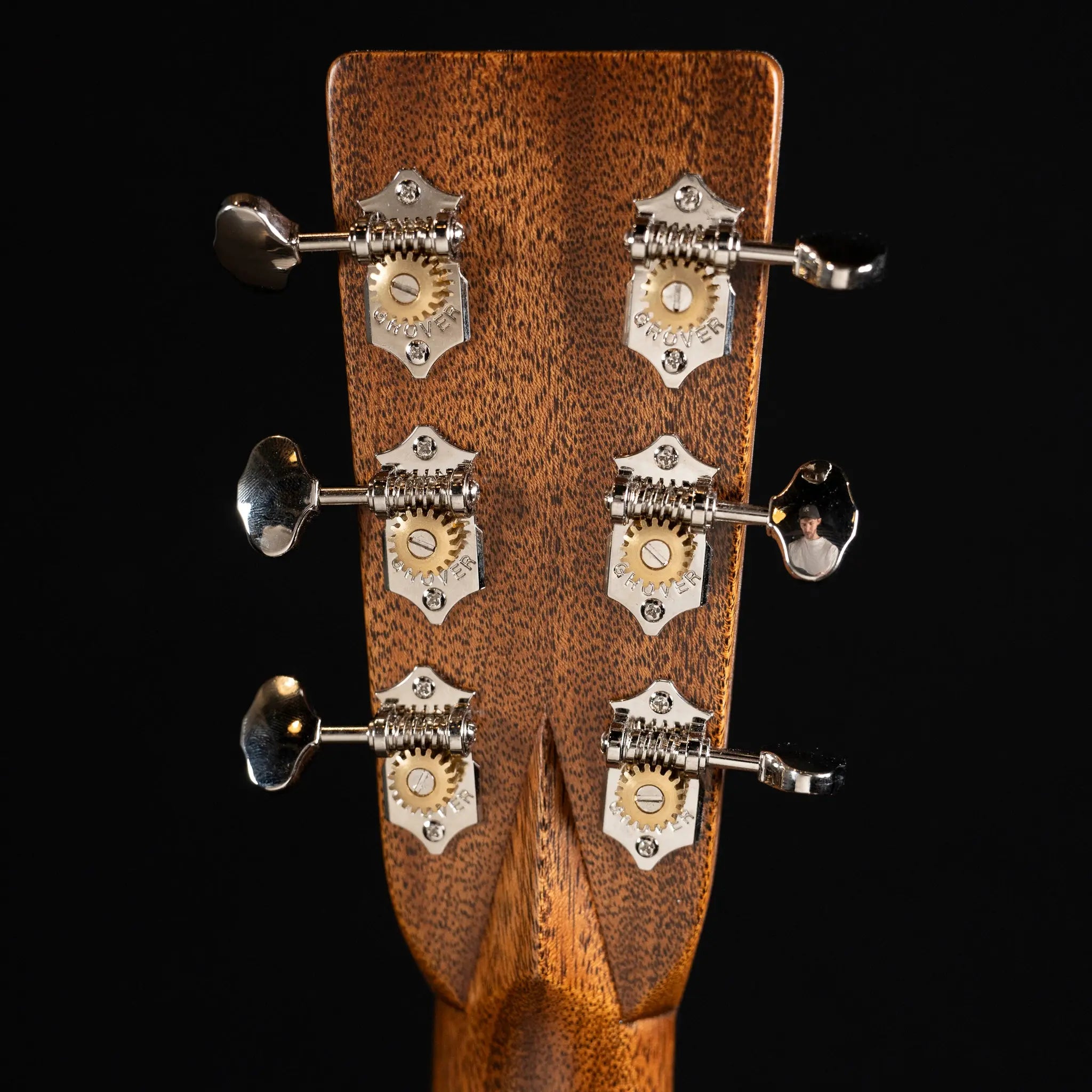 2026 Martin D-28 Standard Series Acoustic Guitar - Natural Martin Guitars