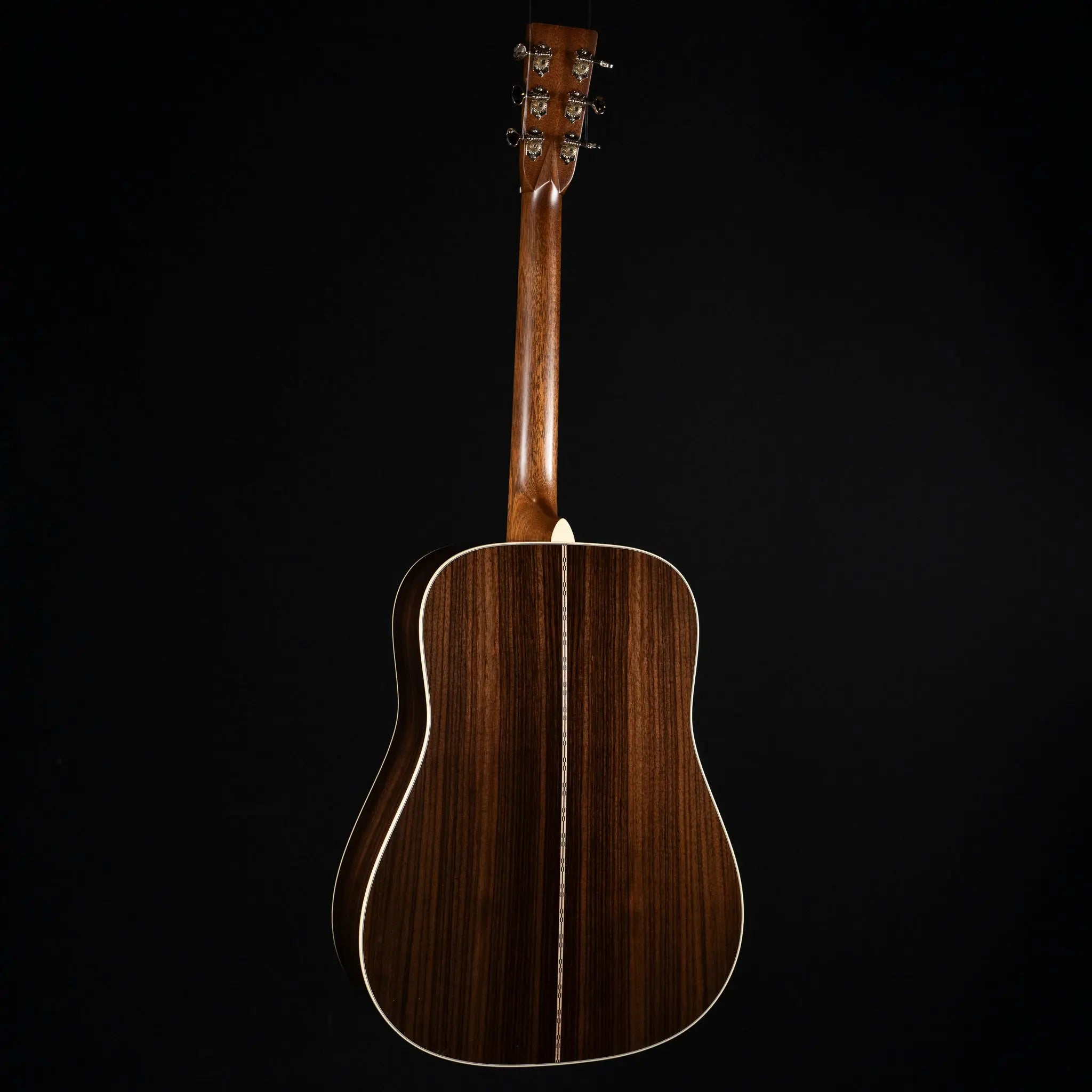 2026 Martin D-28 Standard Series Acoustic Guitar - Natural Martin Guitars