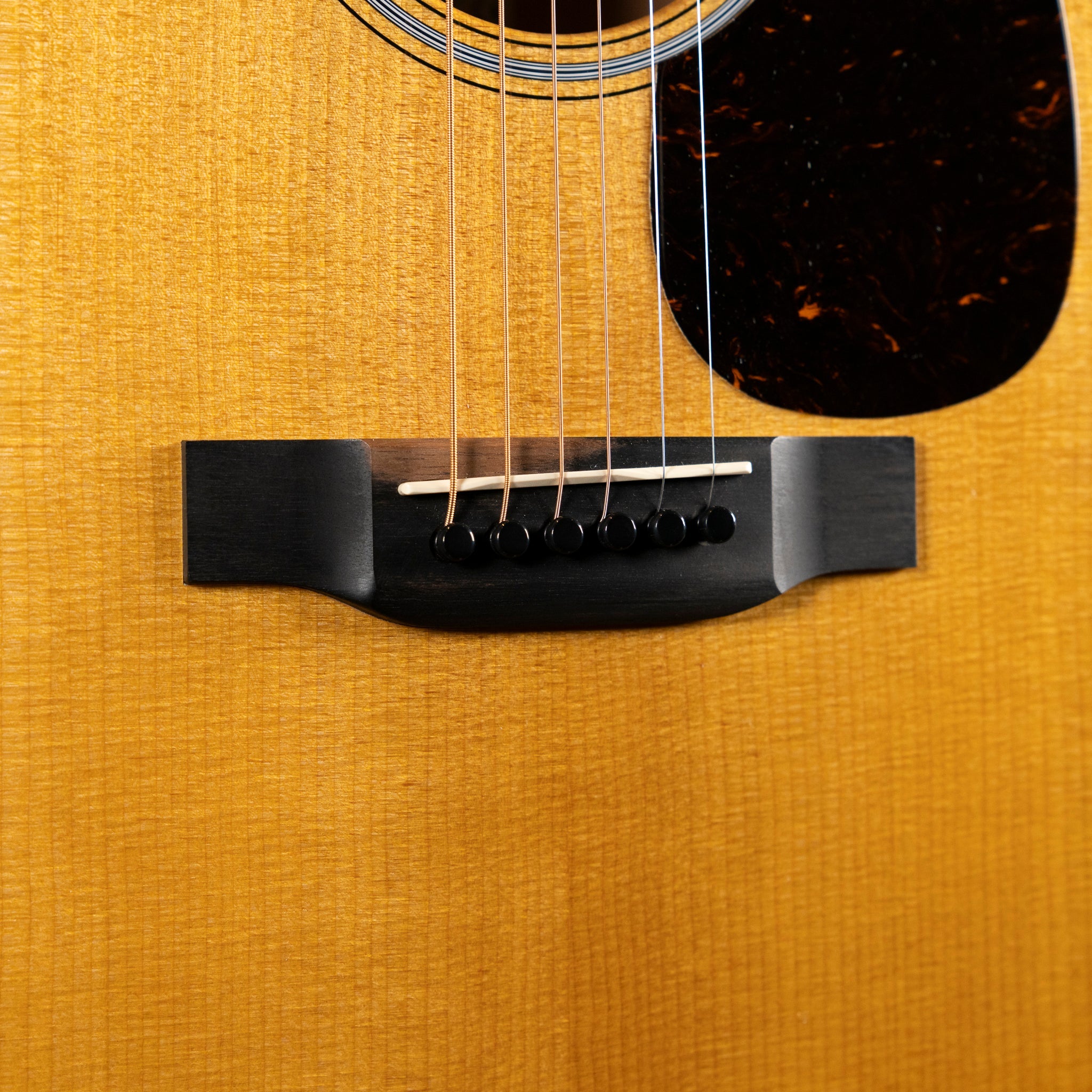 Martin DE Retro Plus Mahogany Dreadnought Acoustic/Electric Guitar Martin Guitars