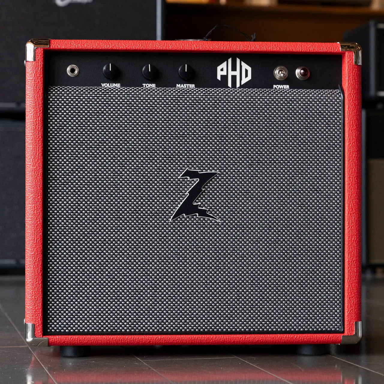 Dr. Z PHD 10-Watt Combo Amp Dr. Z Amps