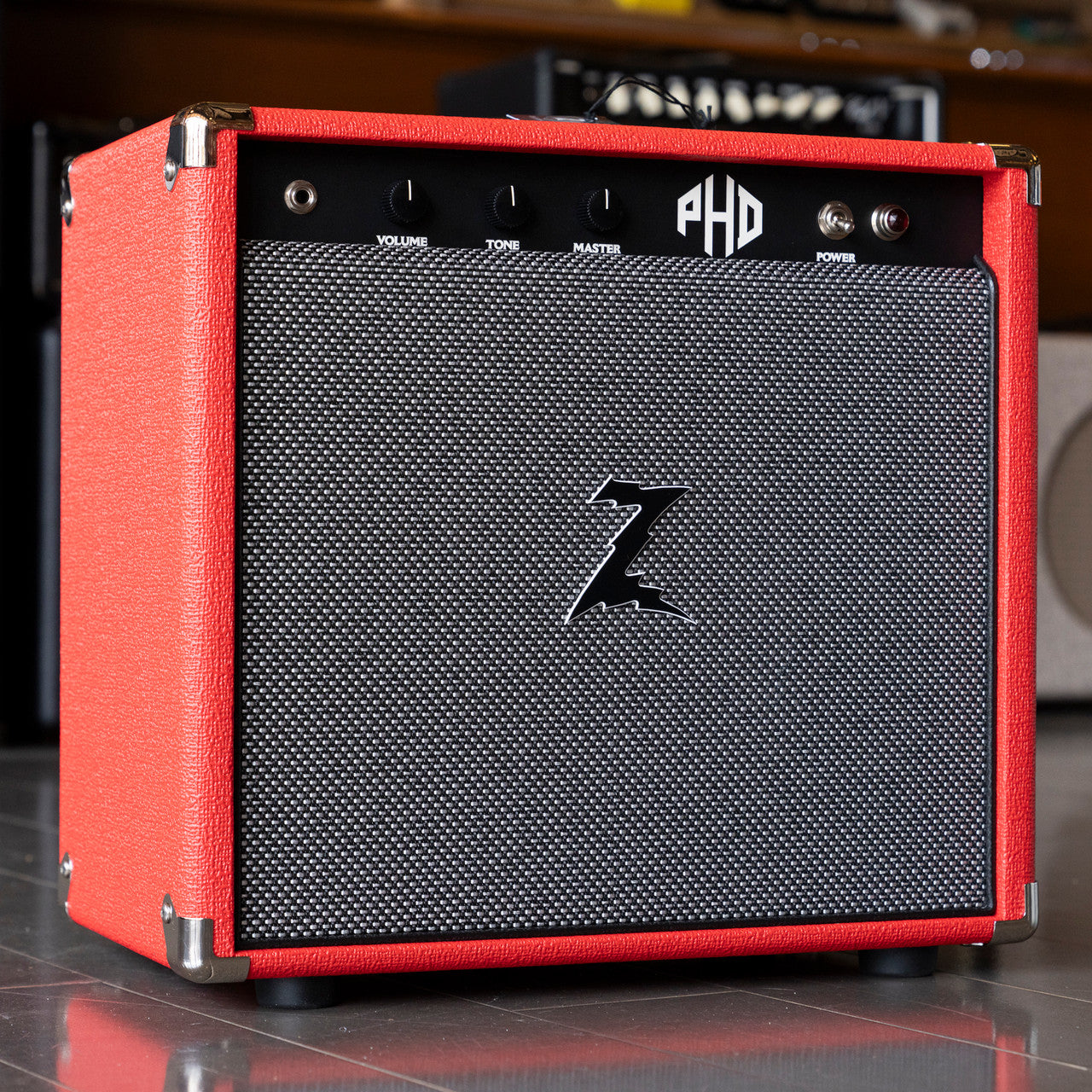 Dr. Z PHD 10-Watt Combo Amp Dr. Z Amps