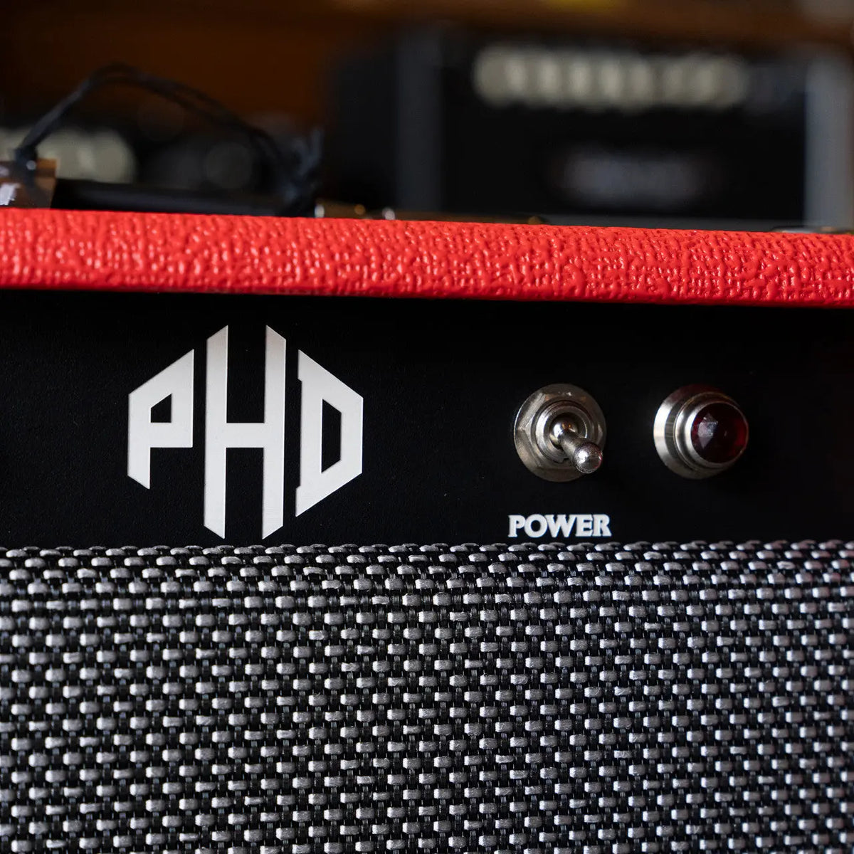 Dr. Z PHD 10-Watt Combo Amp Dr. Z Amps