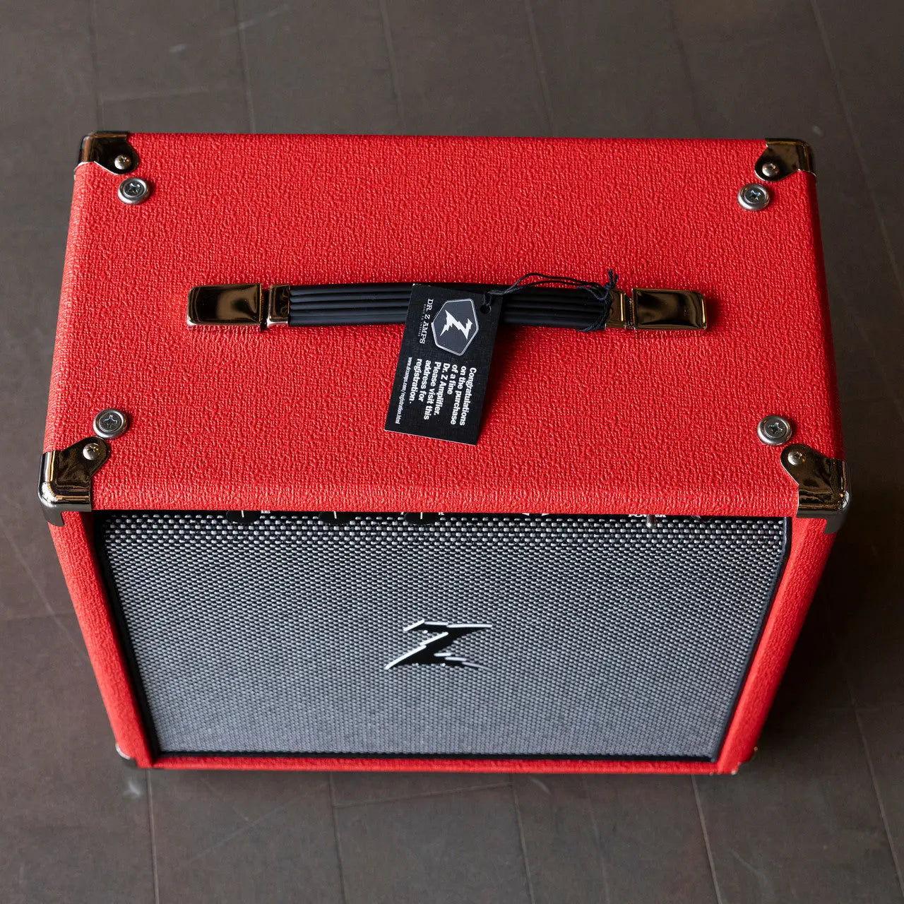 Dr. Z PHD 10-Watt Combo Amp Dr. Z Amps