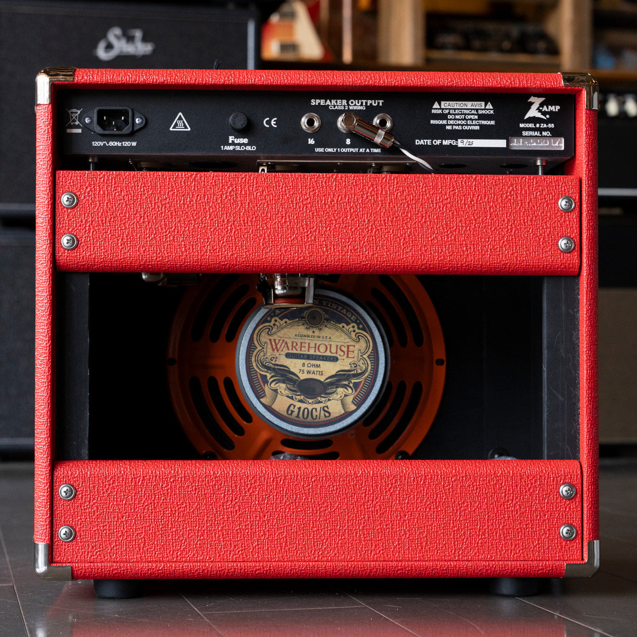 Dr. Z PHD 10-Watt Combo Amp Dr. Z Amps