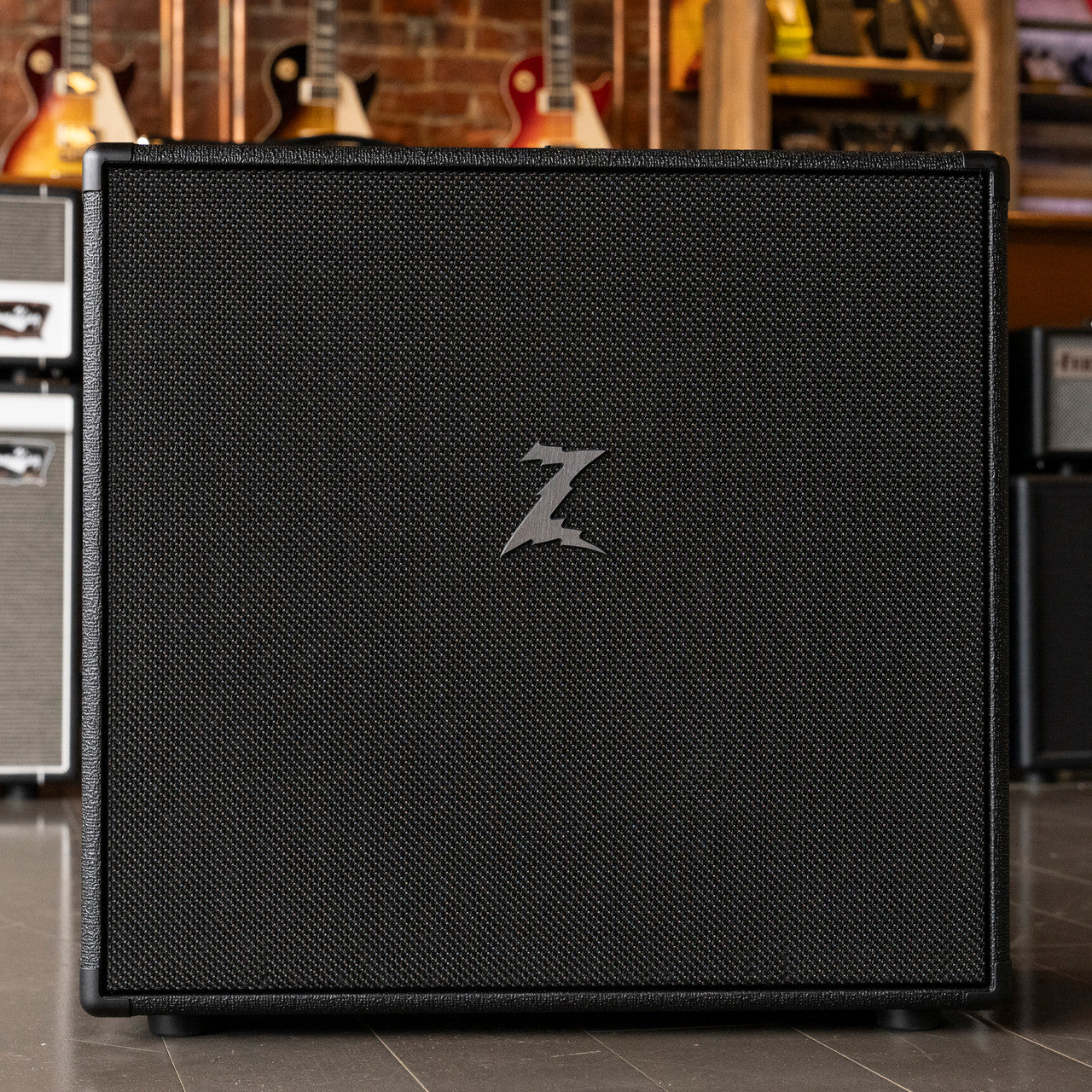 Dr. Z Z-40 1x12" Combo Amplifier