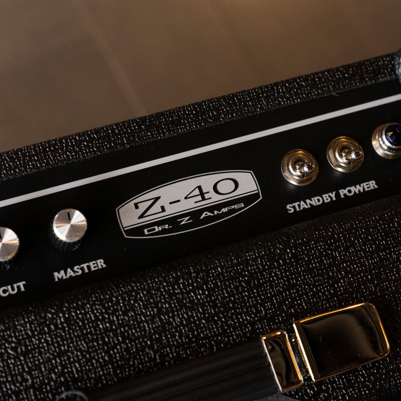 Dr. Z Z-40 1x12" Combo Amplifier