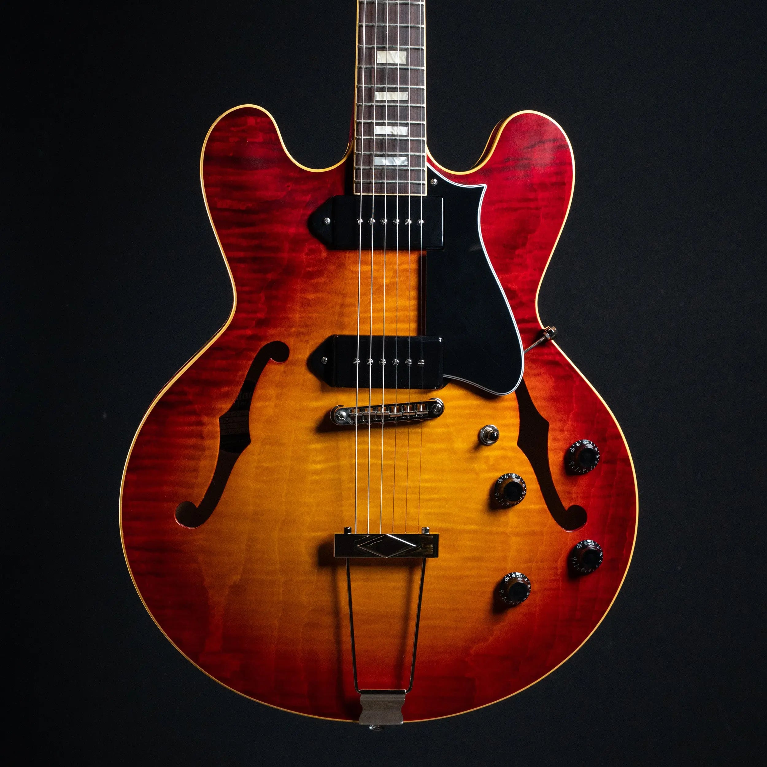Preowned Heritage H-530 Custom Core Heritage Guitars