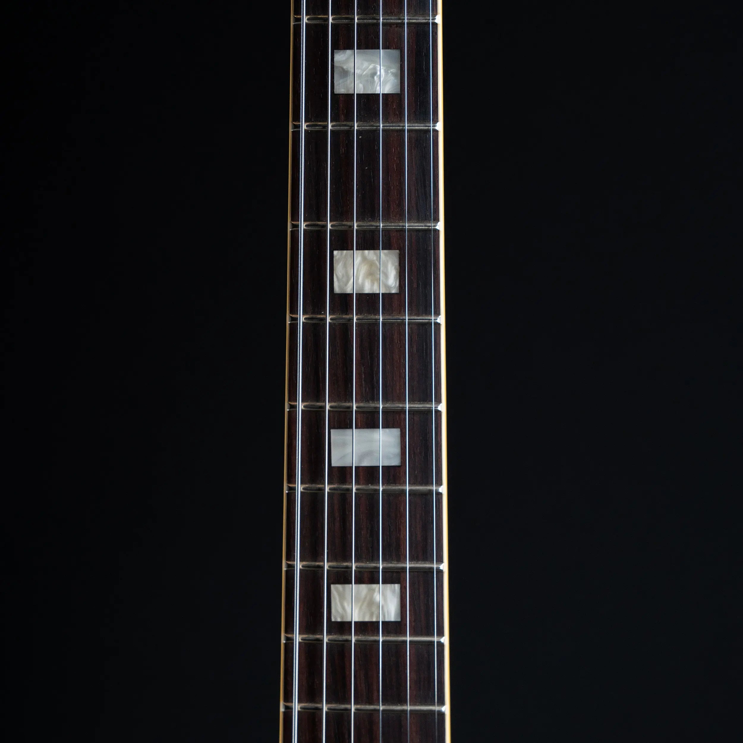 Preowned Heritage H-530 Custom Core Heritage Guitars