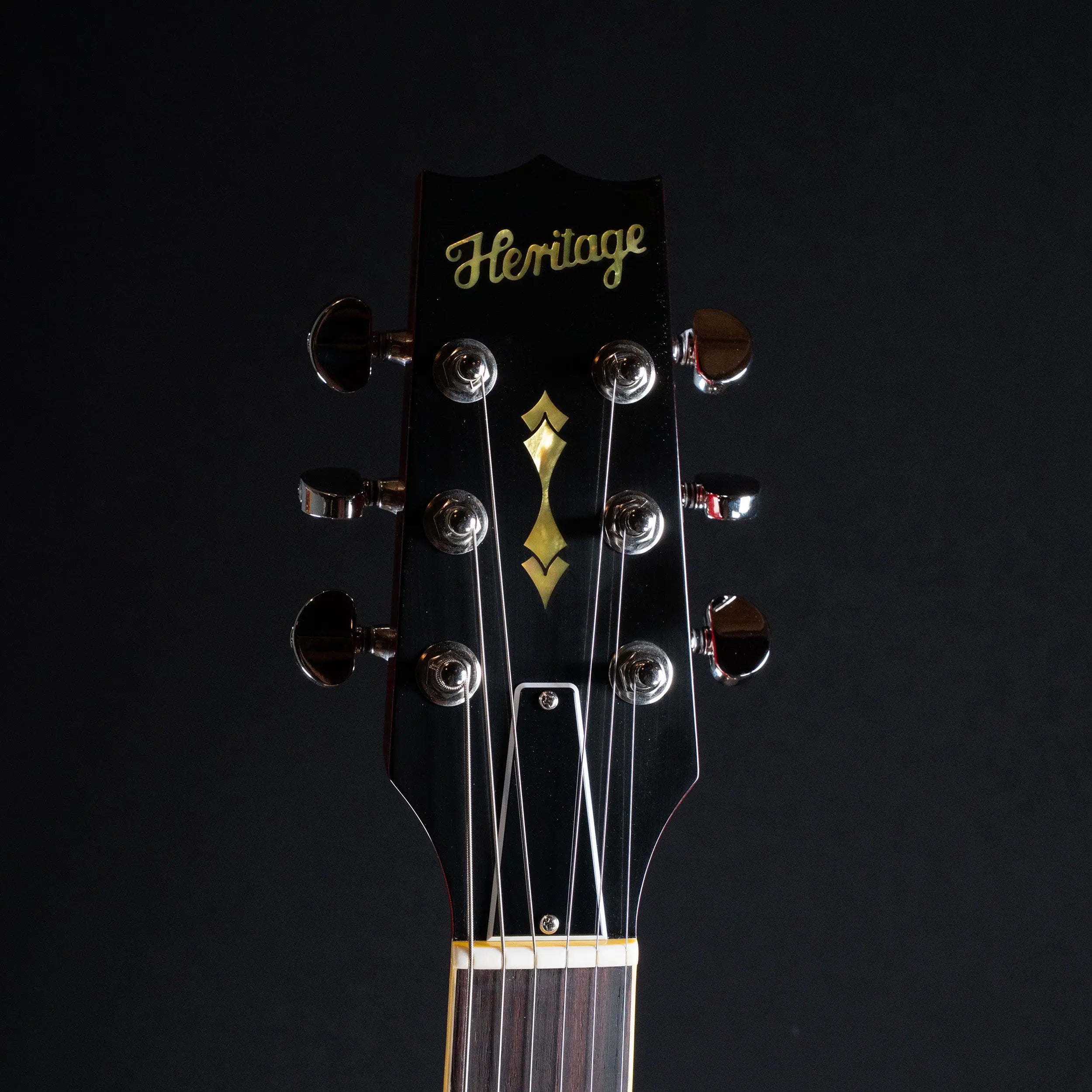 Preowned Heritage H-530 Custom Core Heritage Guitars