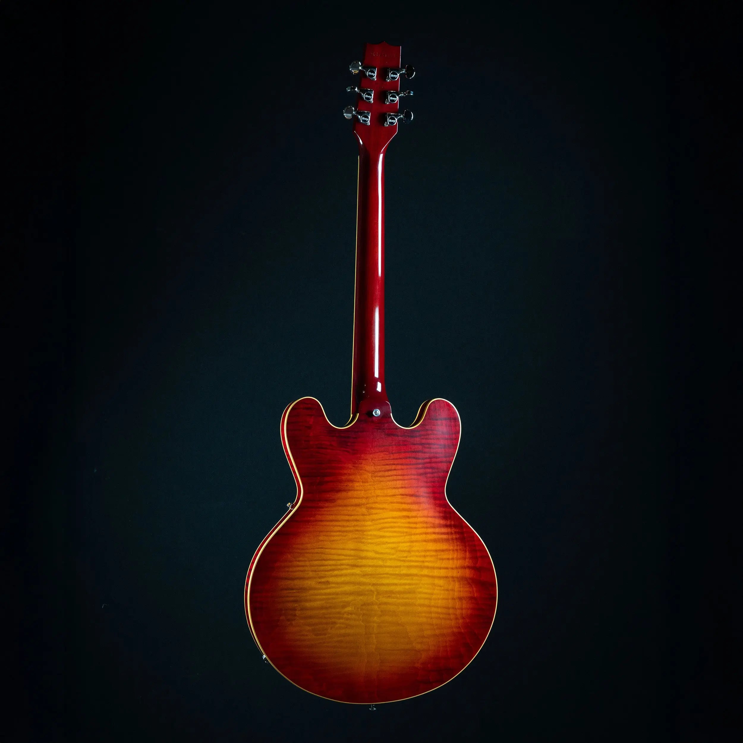Preowned Heritage H-530 Custom Core Heritage Guitars