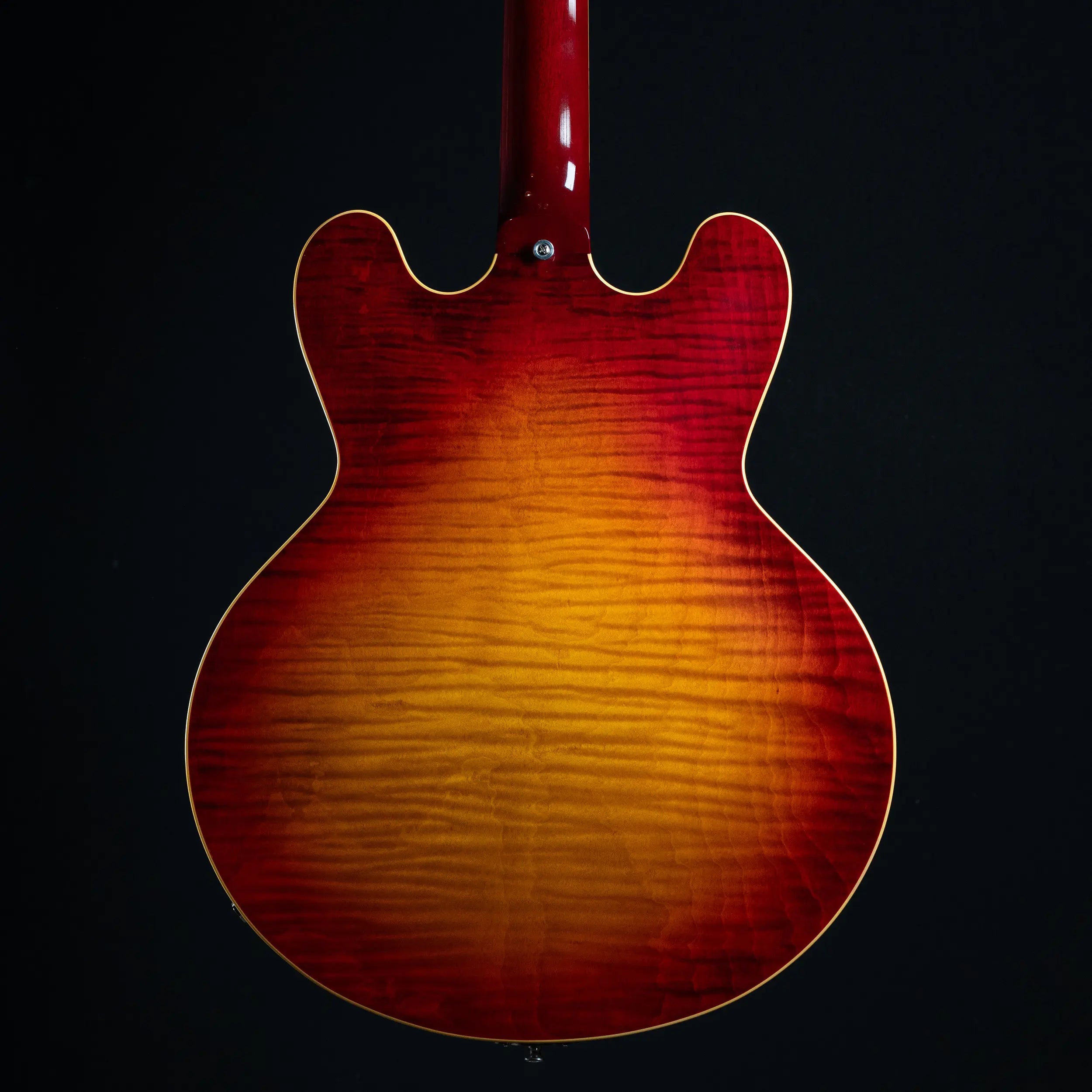 Preowned Heritage H-530 Custom Core Heritage Guitars
