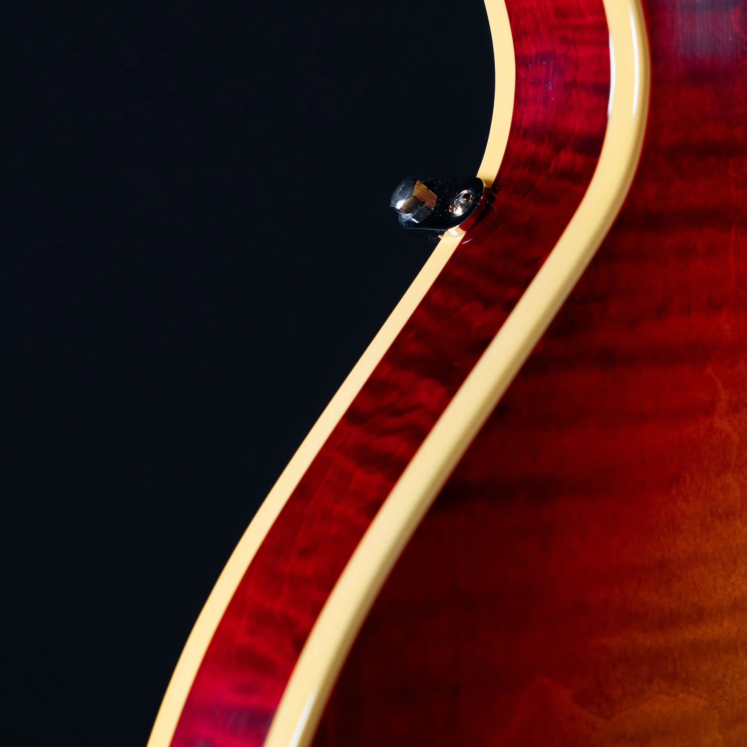 Preowned Heritage H-530 Custom Core Heritage Guitars