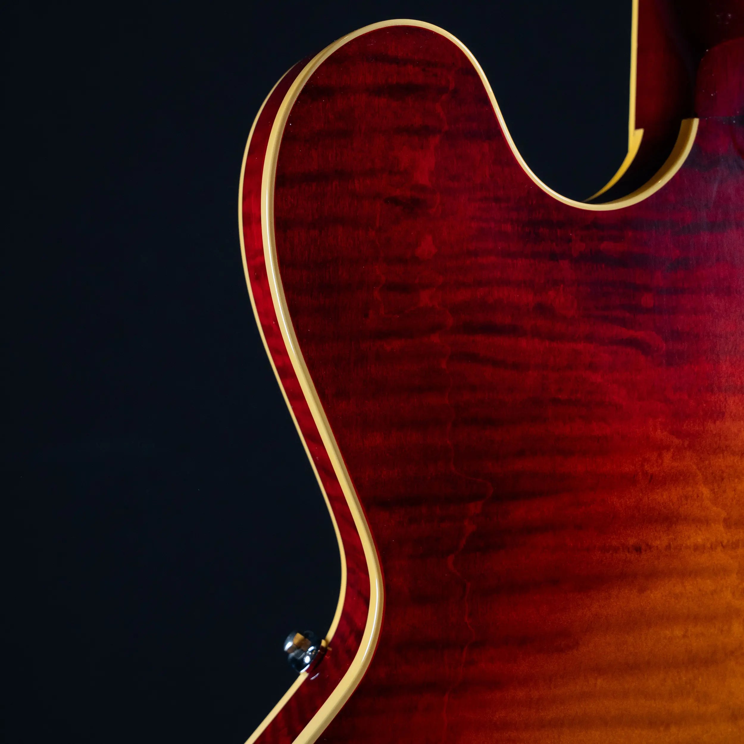 Preowned Heritage H-530 Custom Core Heritage Guitars